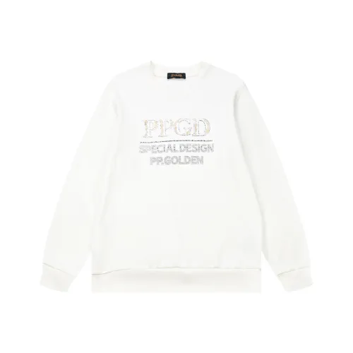 PP.GOLDEN Мужские Свитшоты
