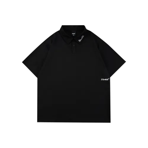 STANAIR Унисекс Поло