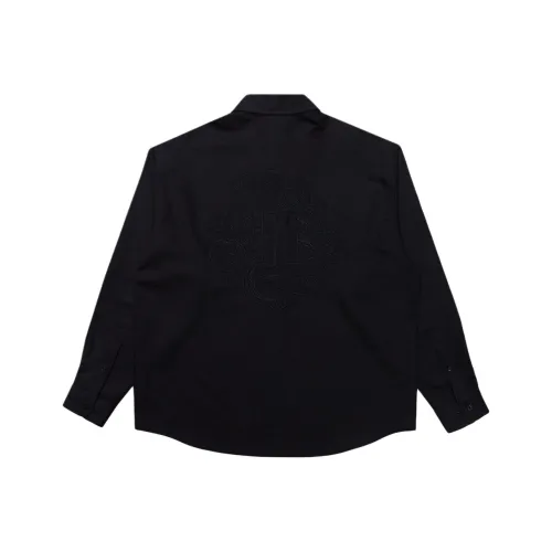 Undefeated CNY Snake Year Capsule Collection Унисекс Рубашки