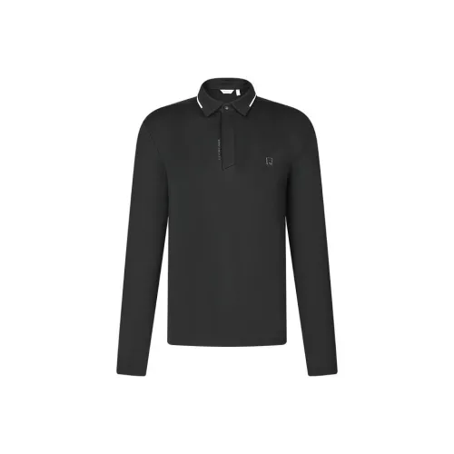 FILA GOLF серия Поло Мужское