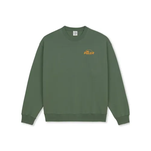 POLAR SKATE CO Толстовка Унисекс