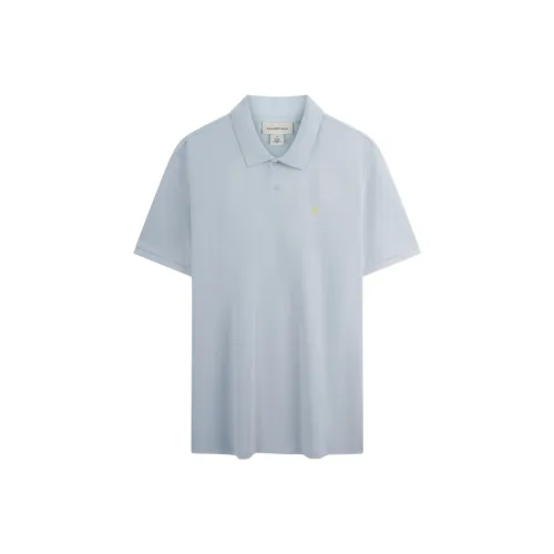 Calvin Klein SS25 Мужское Поло