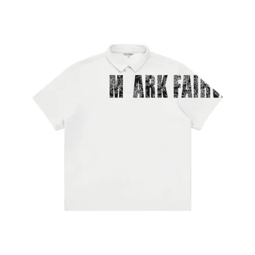 FAIRWHALE Унисекс Поло
