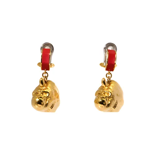 Burberry Серьги Женские
