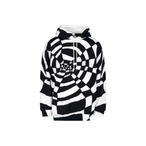 Celine Черные Мужские Свитшоты