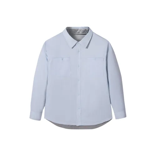 GXG Свет Мужские Рубашки