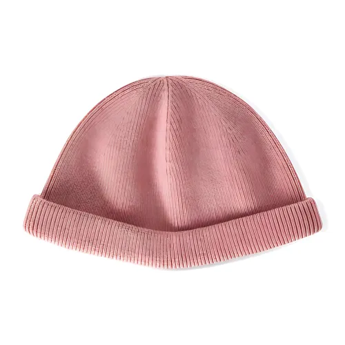 Loro Piana Кашемир Маленький Кашемир Шапки-бини Женские Розовый