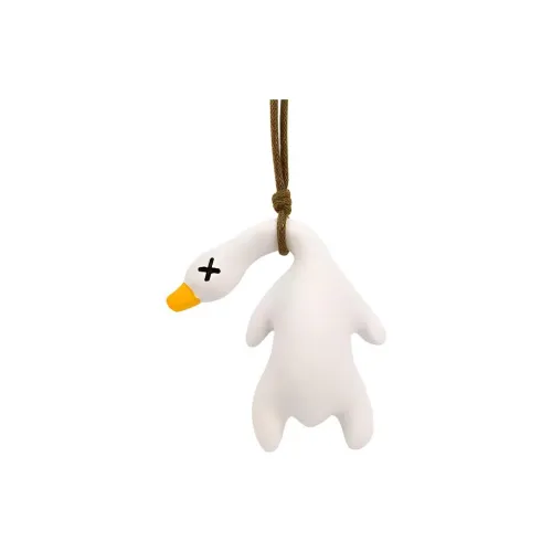 Danqin Акриловые подвески унисекс