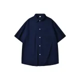 Темно-синий (Без логотипа)