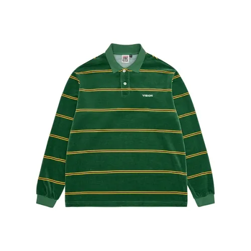 Vision Street Wear Унисекс Поло