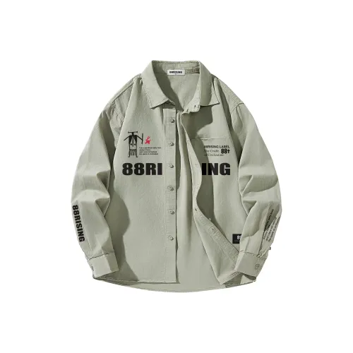 88rising Унисекс Рубашки