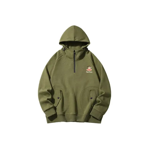 PAUL FRANK Мужские Свитшоты