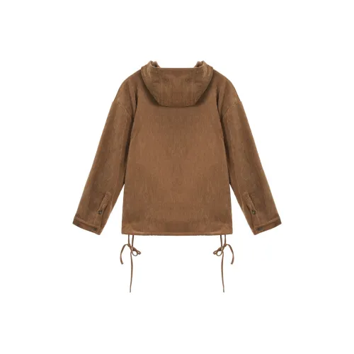 UNVESNO Унисекс Рубашки