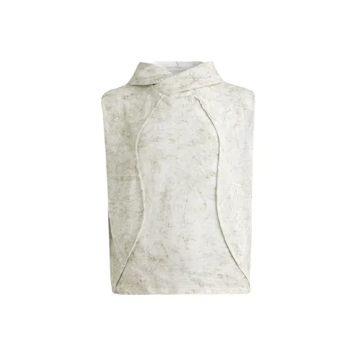 FRKM Сливочный Унисекс Свитшоты