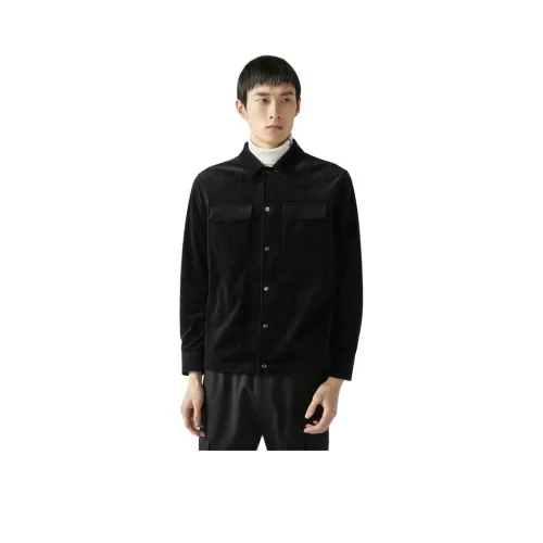 Мужская рубашка K BOXING