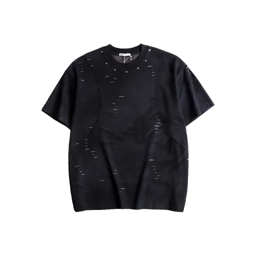 AOGZ Унисекс Футболки