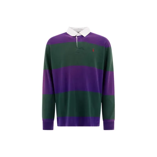 Polo Ralph Lauren Polo Мужской Многоцветный