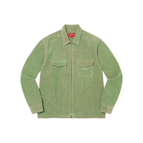 Supreme SS23 Унисекс Рубашки