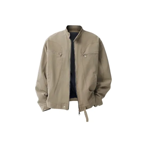 ICEGZ37 Унисекс Куртки