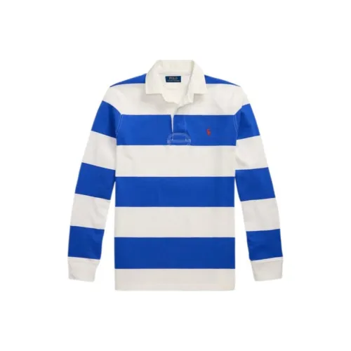 Polo Ralph Lauren Polo Мужской Синий