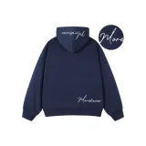 Темно-синий