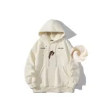 Флисовая подкладка [Абрикос]