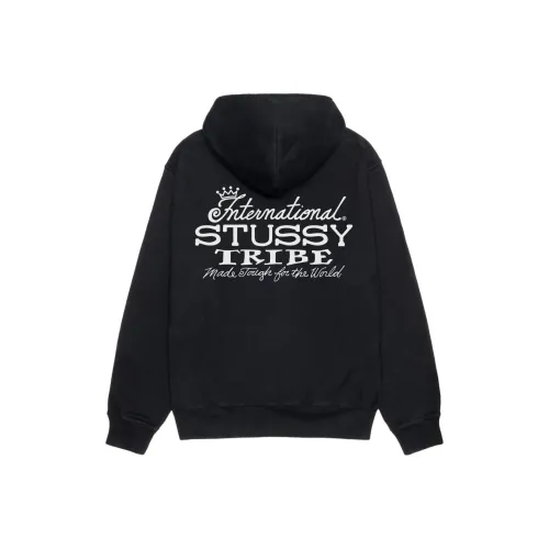 Stussy Унисекс Свитшоты