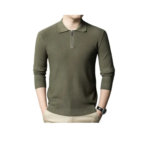 Devanro Мужская рубашка с короткими рукавами