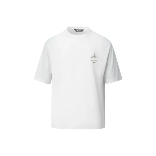 HELLY HANSEN SS25 T Рубашка Мужская