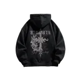 Черный (с флисовой подкладкой)