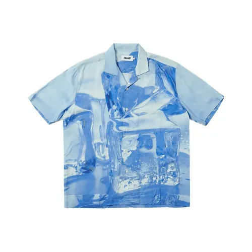 PALACE Summer 2023 Collection Рубашка Унисекс