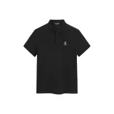 Чёрный, партия 1