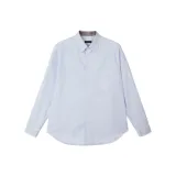 498 Темно-синий Белые полосы