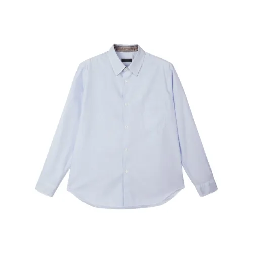 CROQUIS Унисекс Рубашки