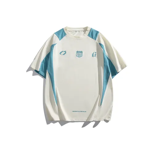 SONGXIER Унисекс Футболки