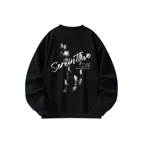 Уровень Унисекс Свитшоты