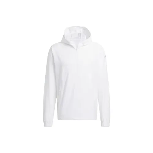 Adidas Ultimate Белый Мужской Свитшот