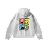 Туманно-серый