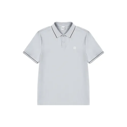 GOLF Мужская рубашка поло