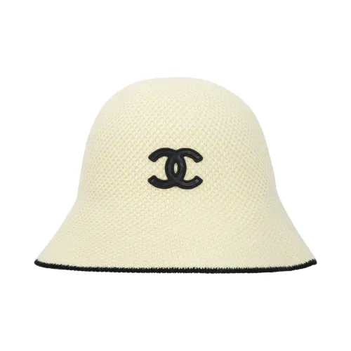 CHANEL Панамы Унисекс