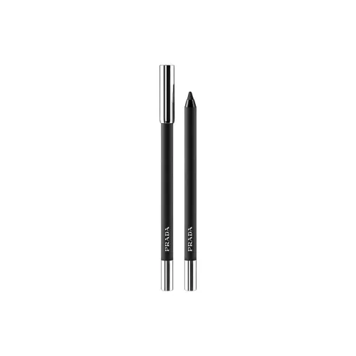 PRADA Водонепроницаемый And Гладкий Eyeliner Pencil Smudge PROOF