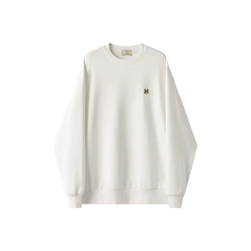 WILLIAM FOX SONS Толстовка Мужская