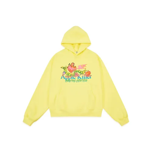 Crying Center Унисекс Свитшоты