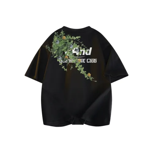 JEANSWEST CLUB Унисекс Футболки