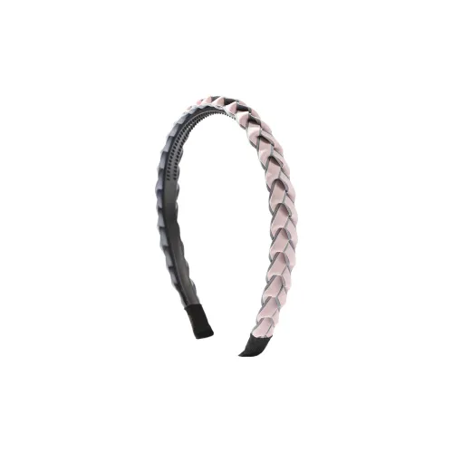 ZANC Ткань Ободки для волос Женские