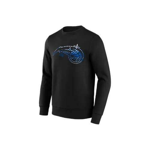 NBA Orlando Magic Fade Толстовка Мужская Черная