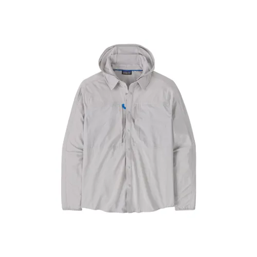 Patagonia Мужские Рубашки