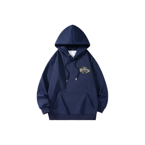 Свитшот Dunhuang Museum Унисекс