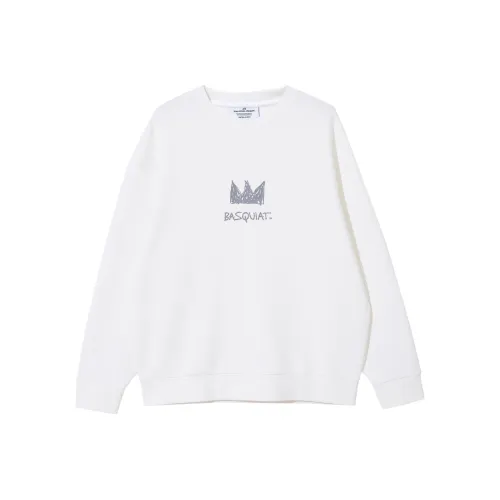 JACK&JONES Snow A06 Мужские Свитшоты