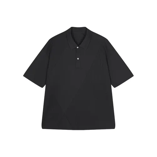 CROQUIS Мужская рубашка-поло